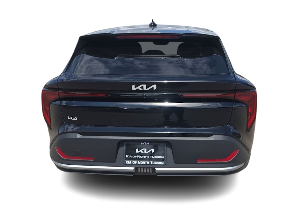 Thumbnail: 2026 Kia K4 - 5