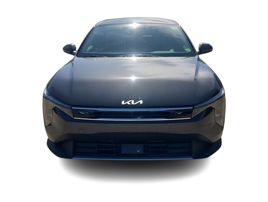 Thumbnail: 2026 Kia K4 - 6