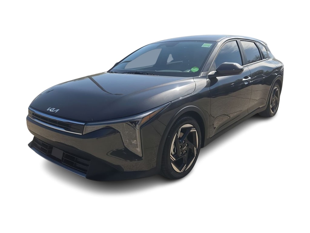 Thumbnail: 2026 Kia K4 - 20