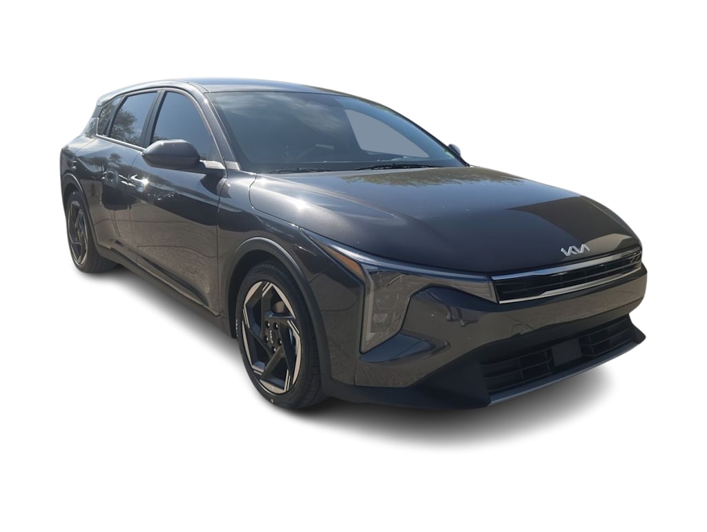 Thumbnail: 2026 Kia K4 - 19