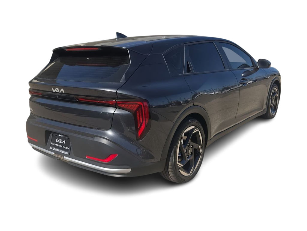 Thumbnail: 2026 Kia K4 - 21