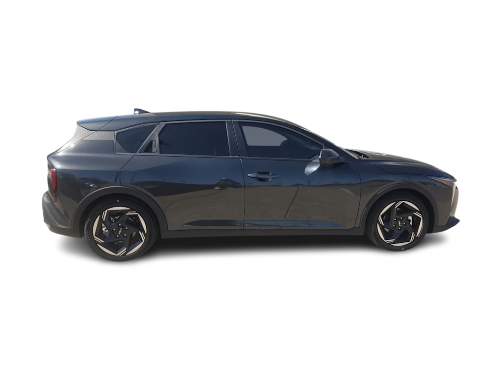 Thumbnail: 2026 Kia K4 - 22