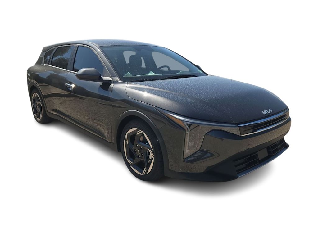 Thumbnail: 2026 Kia K4 - 21