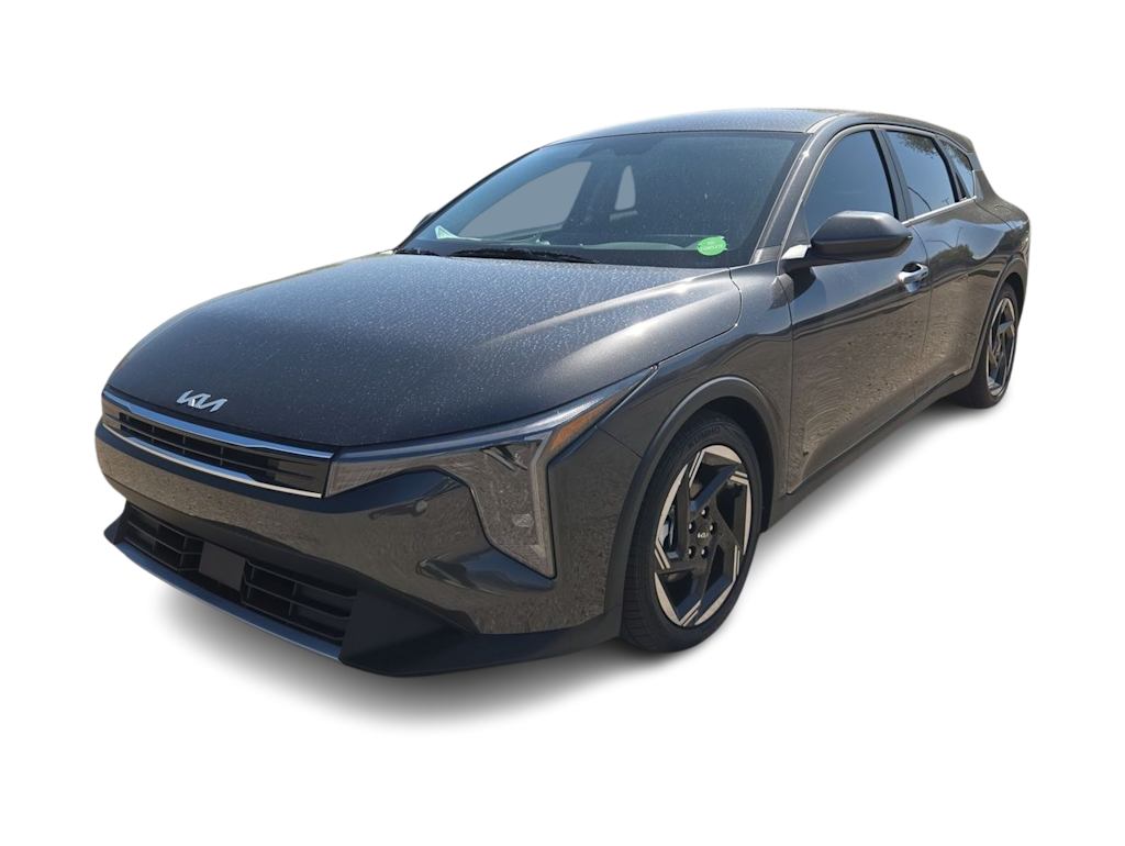 Thumbnail: 2026 Kia K4 - 22