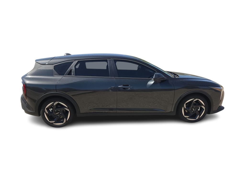 Thumbnail: 2026 Kia K4 - 24