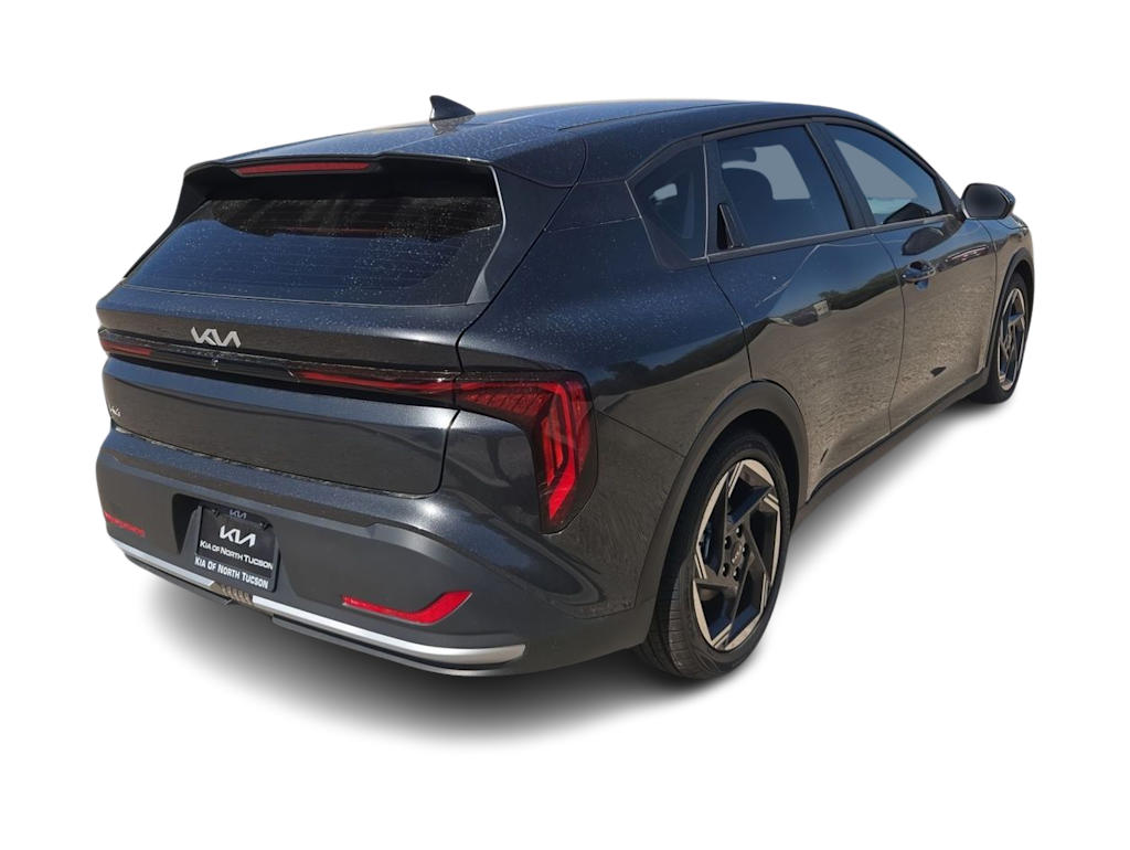 Thumbnail: 2026 Kia K4 - 23