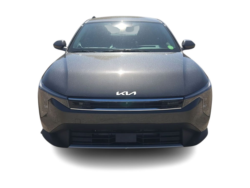 Thumbnail: 2026 Kia K4 - 6