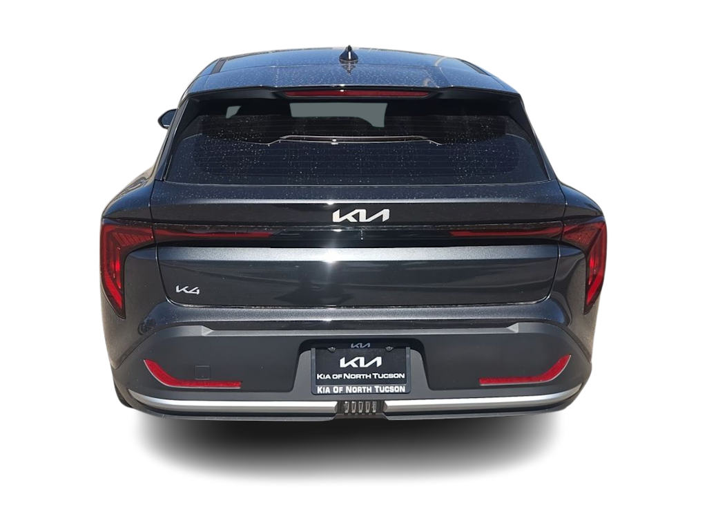 Thumbnail: 2026 Kia K4 - 5