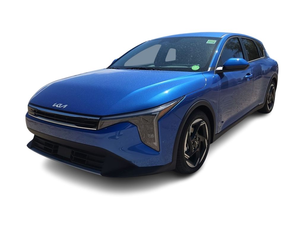 Thumbnail: 2026 Kia K4 - 22
