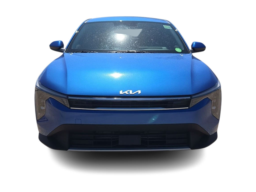Thumbnail: 2026 Kia K4 - 6