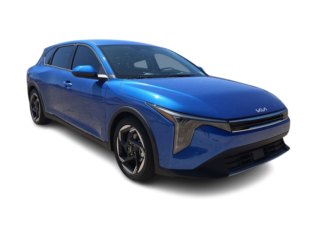 Thumbnail: 2026 Kia K4 - 21