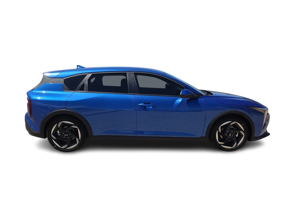 Thumbnail: 2026 Kia K4 - 24