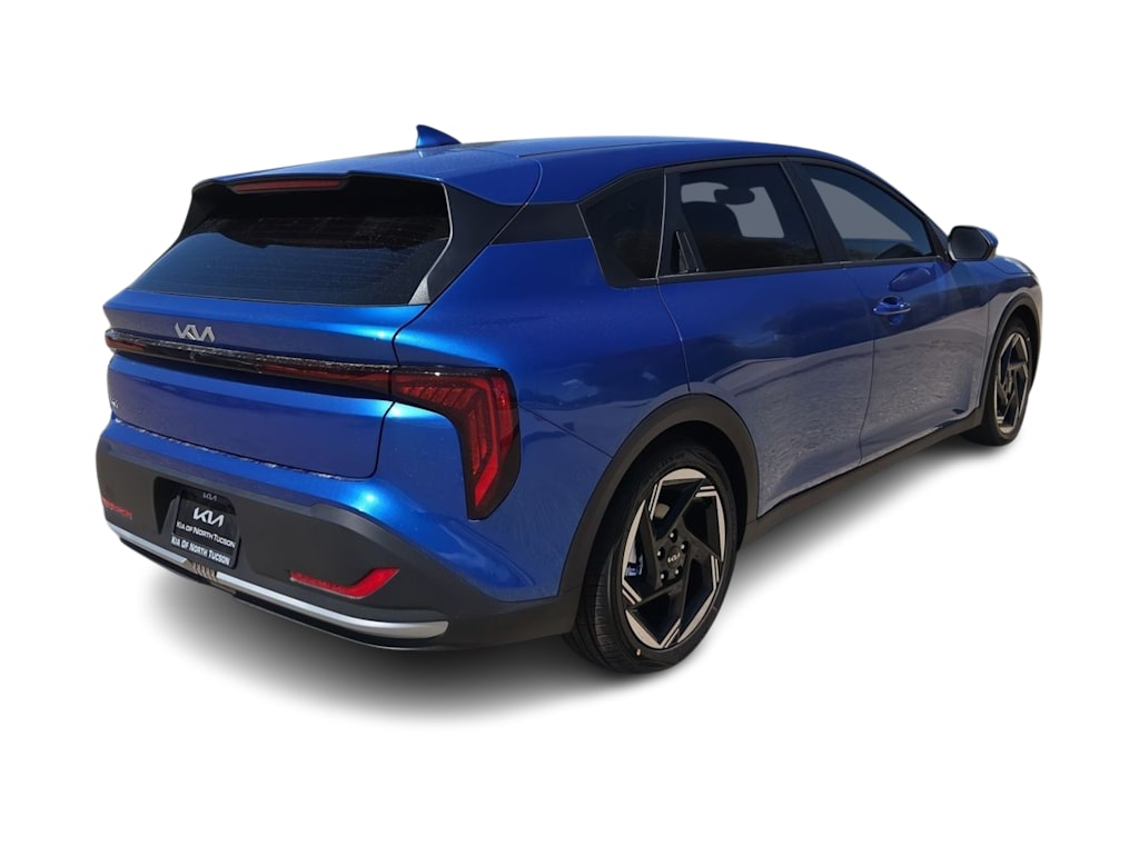 Thumbnail: 2026 Kia K4 - 23