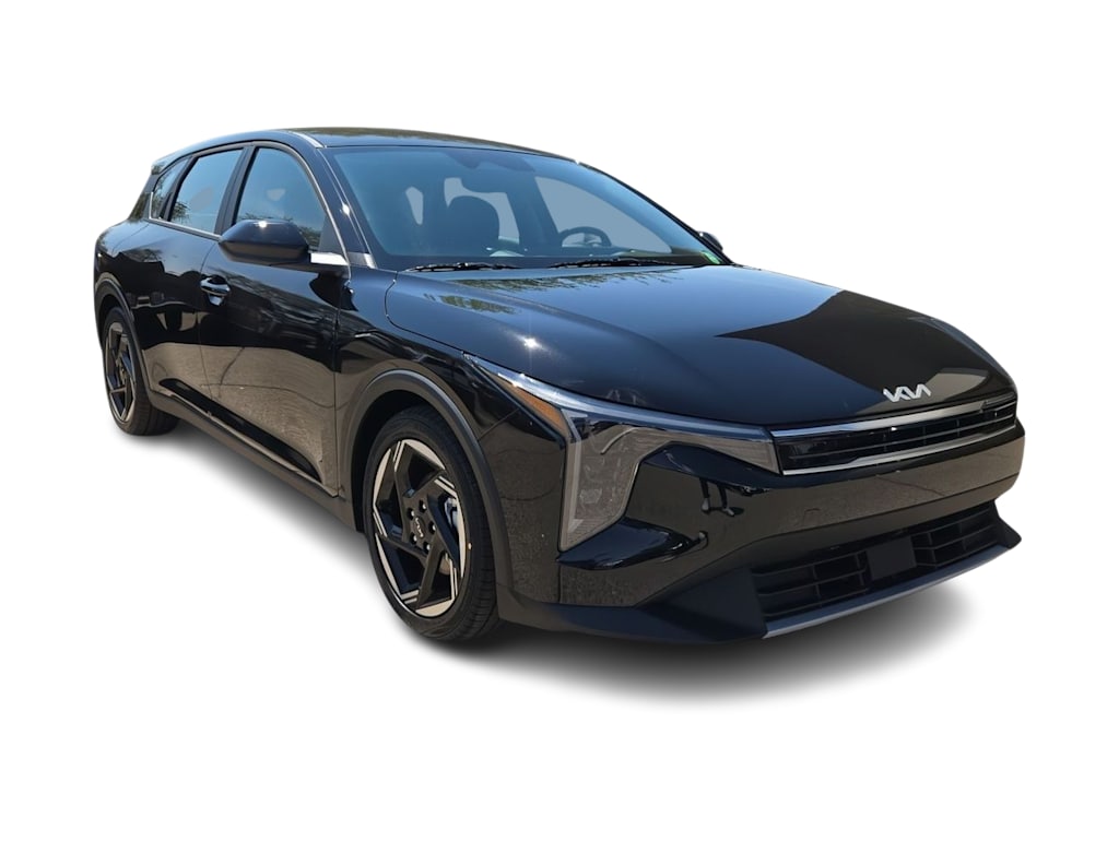 Thumbnail: 2026 Kia K4 - 19