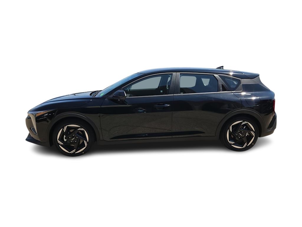 Thumbnail: 2026 Kia K4 - 3