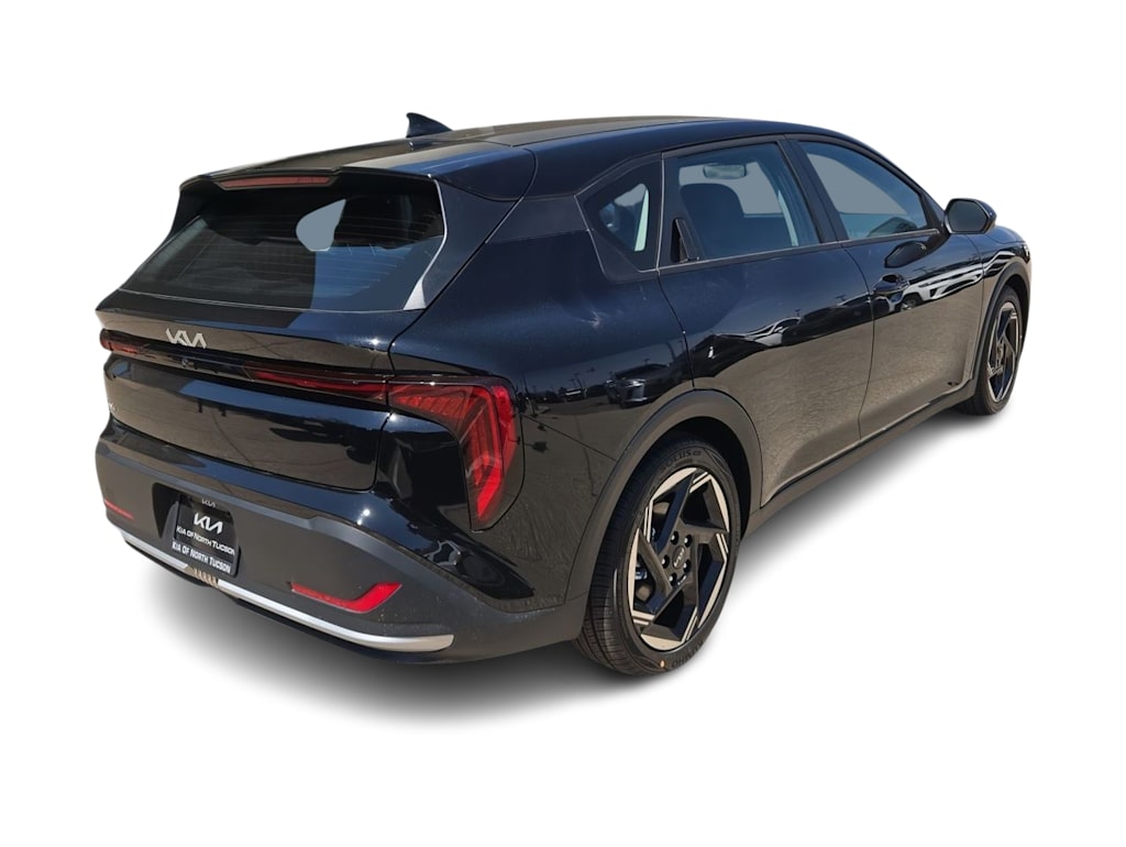 Thumbnail: 2026 Kia K4 - 22