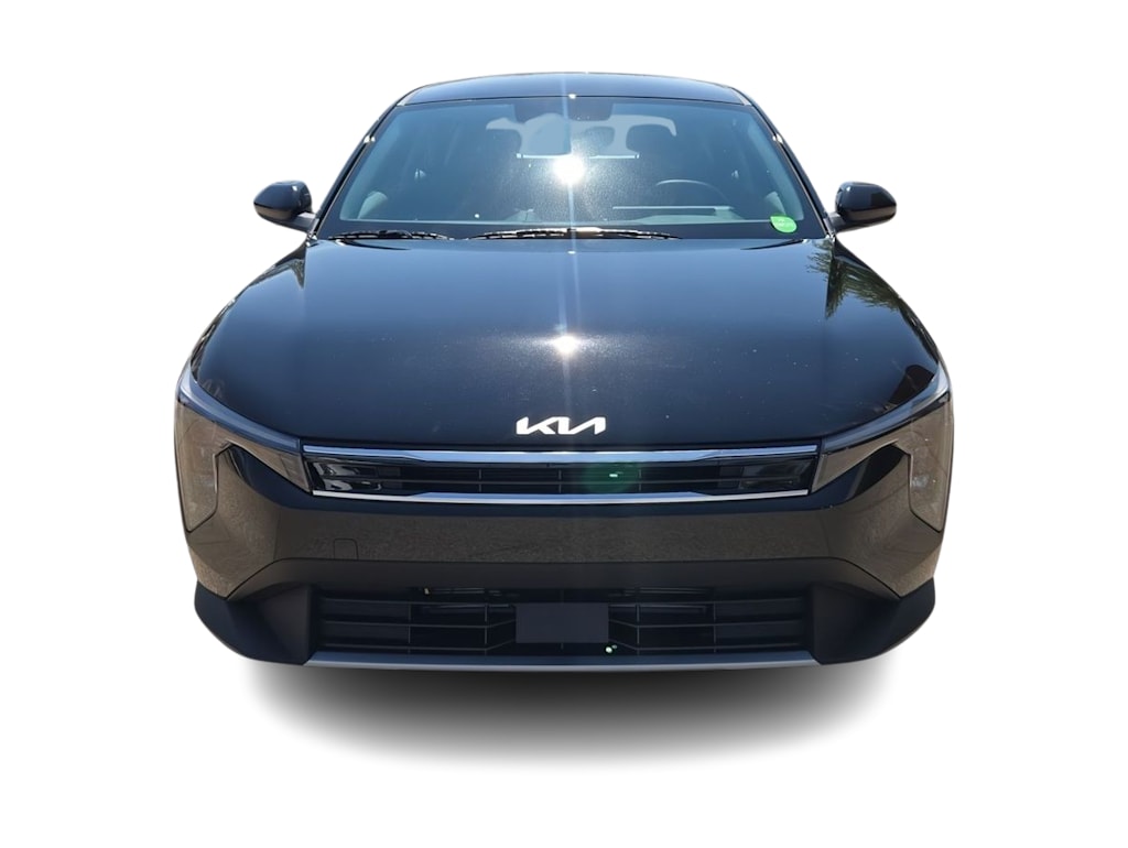 Thumbnail: 2026 Kia K4 - 5