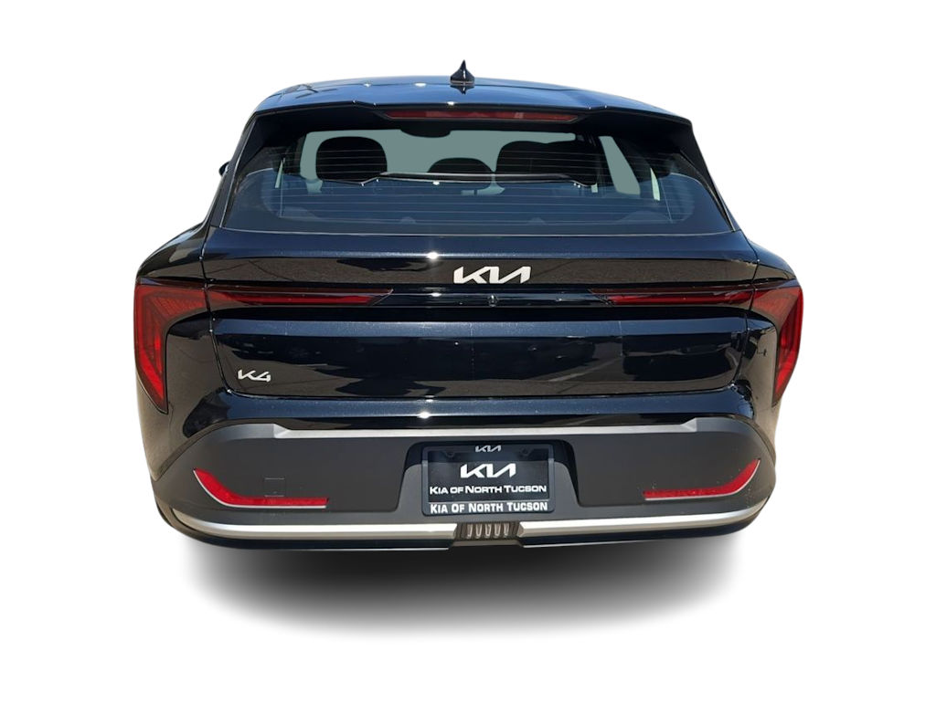 Thumbnail: 2026 Kia K4 - 21