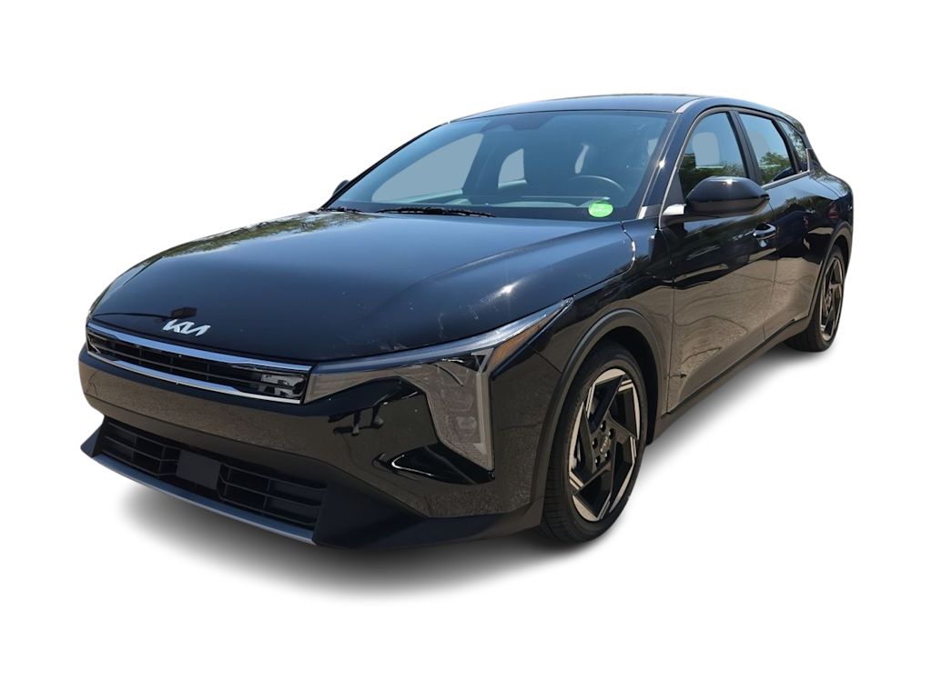 Thumbnail: 2026 Kia K4 - 20