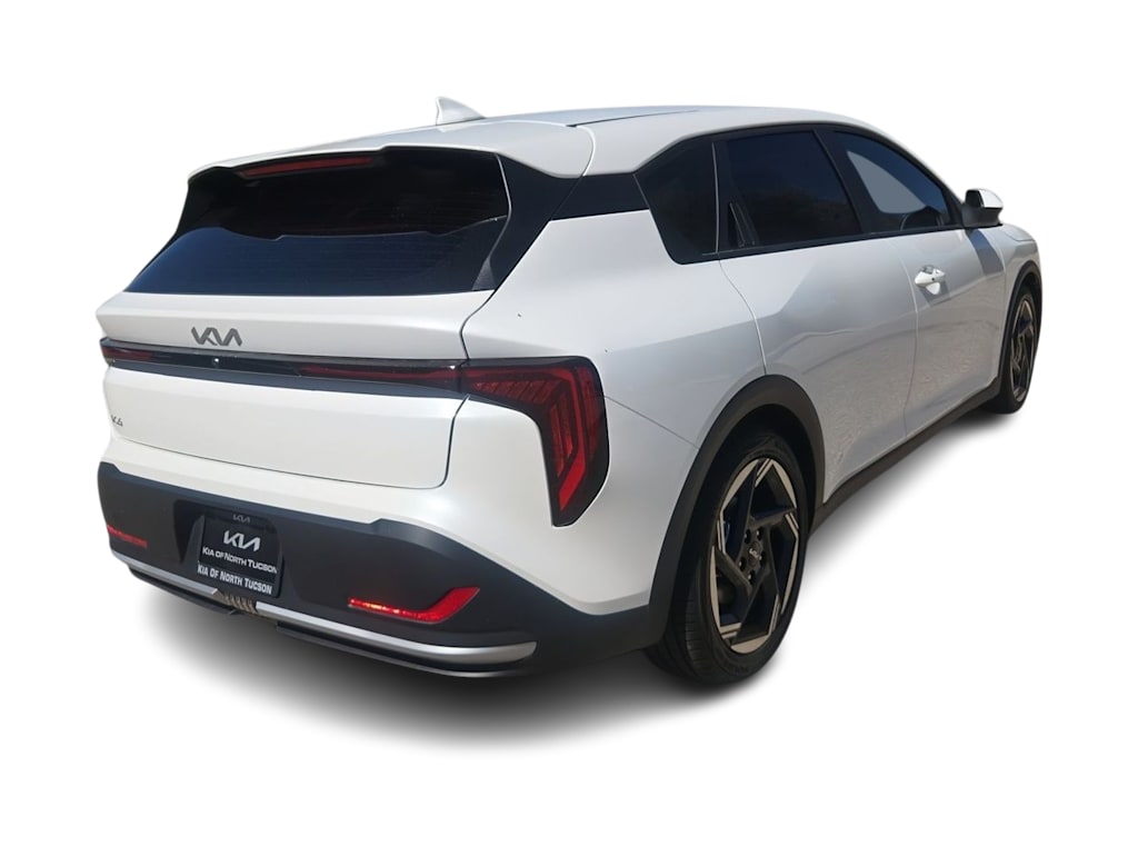 Thumbnail: 2026 Kia K4 - 23