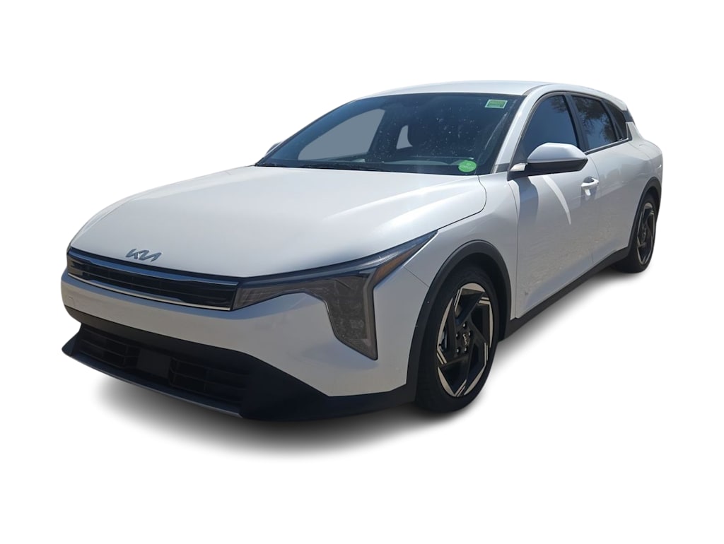 Thumbnail: 2026 Kia K4 - 22