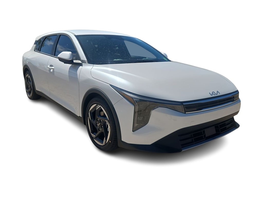 Thumbnail: 2026 Kia K4 - 21