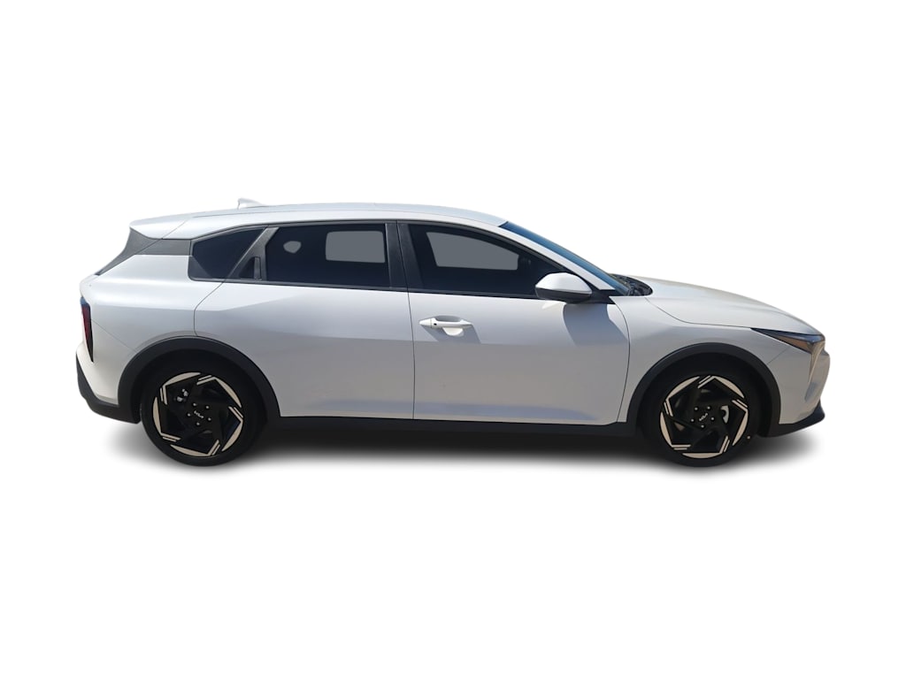 Thumbnail: 2026 Kia K4 - 24