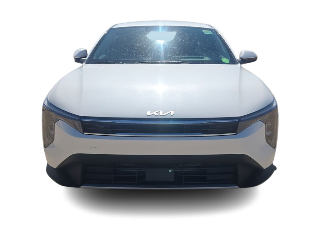 Thumbnail: 2026 Kia K4 - 6