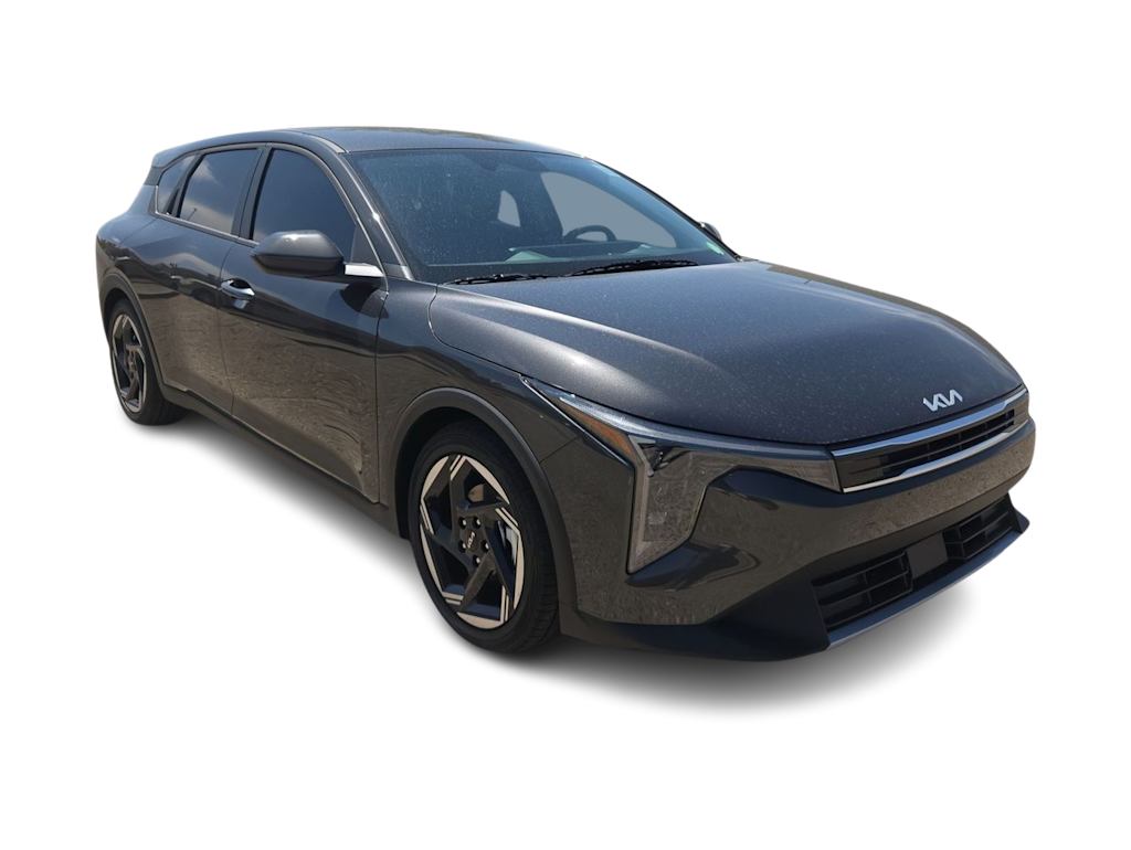 Thumbnail: 2026 Kia K4 - 19
