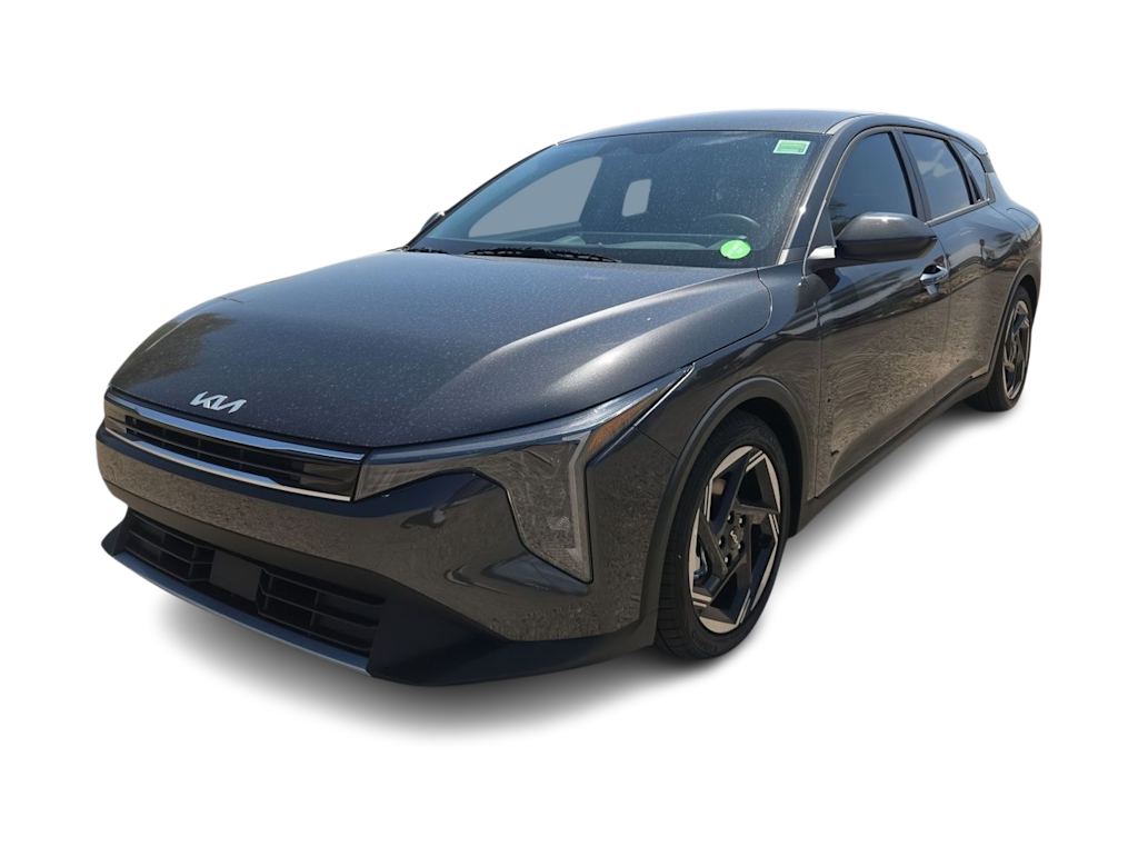 Thumbnail: 2026 Kia K4 - 20