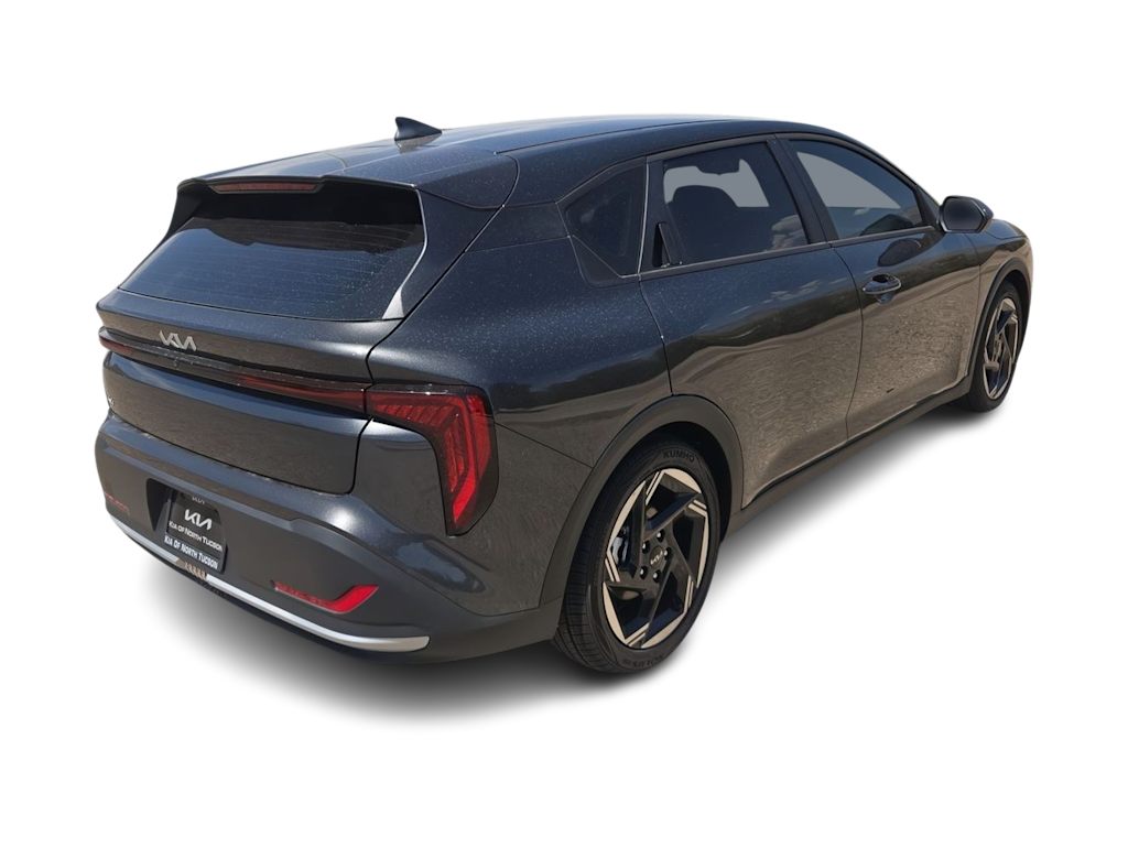 Thumbnail: 2026 Kia K4 - 22