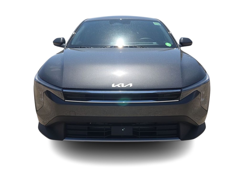 Thumbnail: 2026 Kia K4 - 5