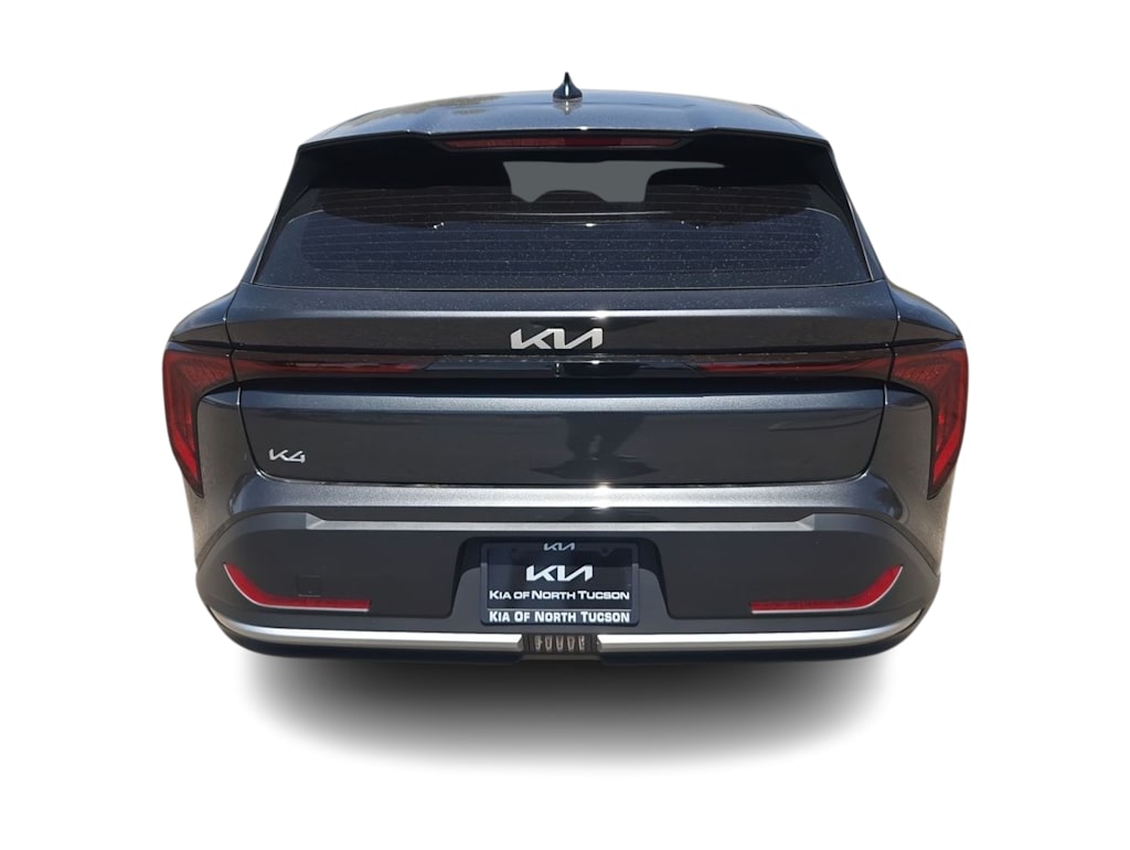 Thumbnail: 2026 Kia K4 - 21