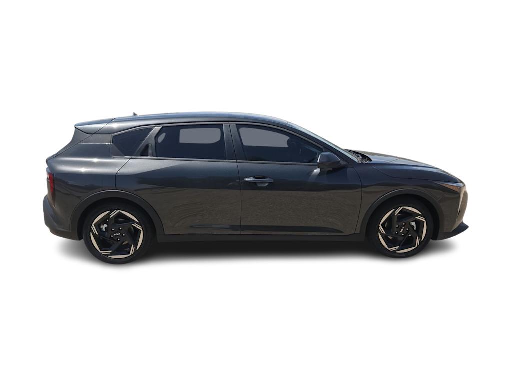 Thumbnail: 2026 Kia K4 - 23