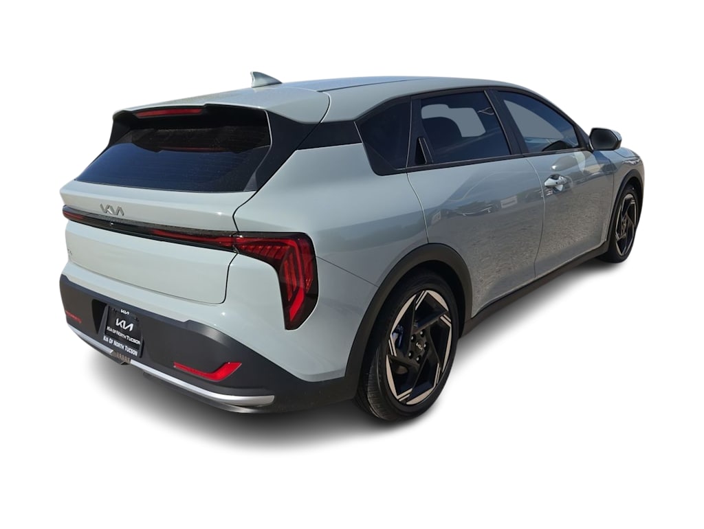 Thumbnail: 2026 Kia K4 - 23
