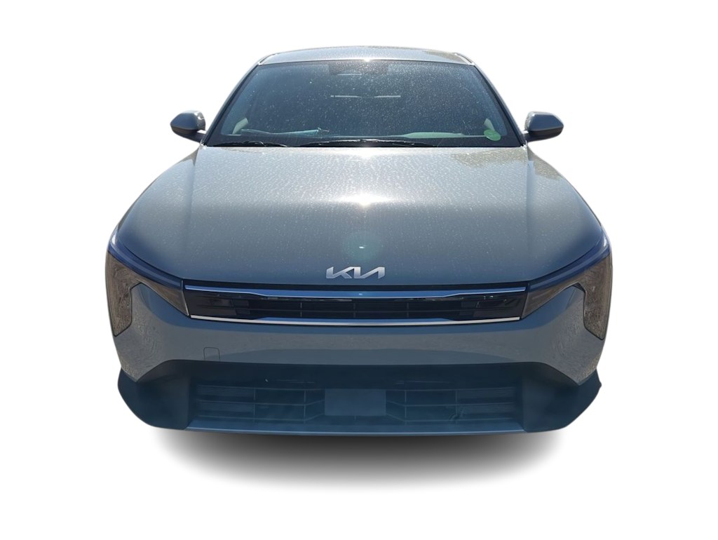 Thumbnail: 2026 Kia K4 - 6