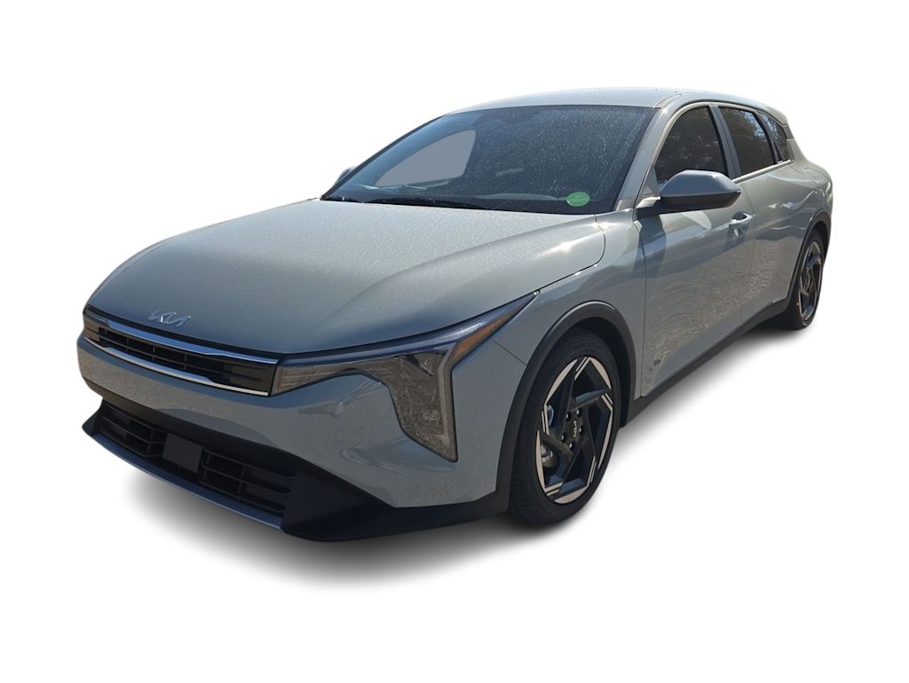 Thumbnail: 2026 Kia K4 - 22
