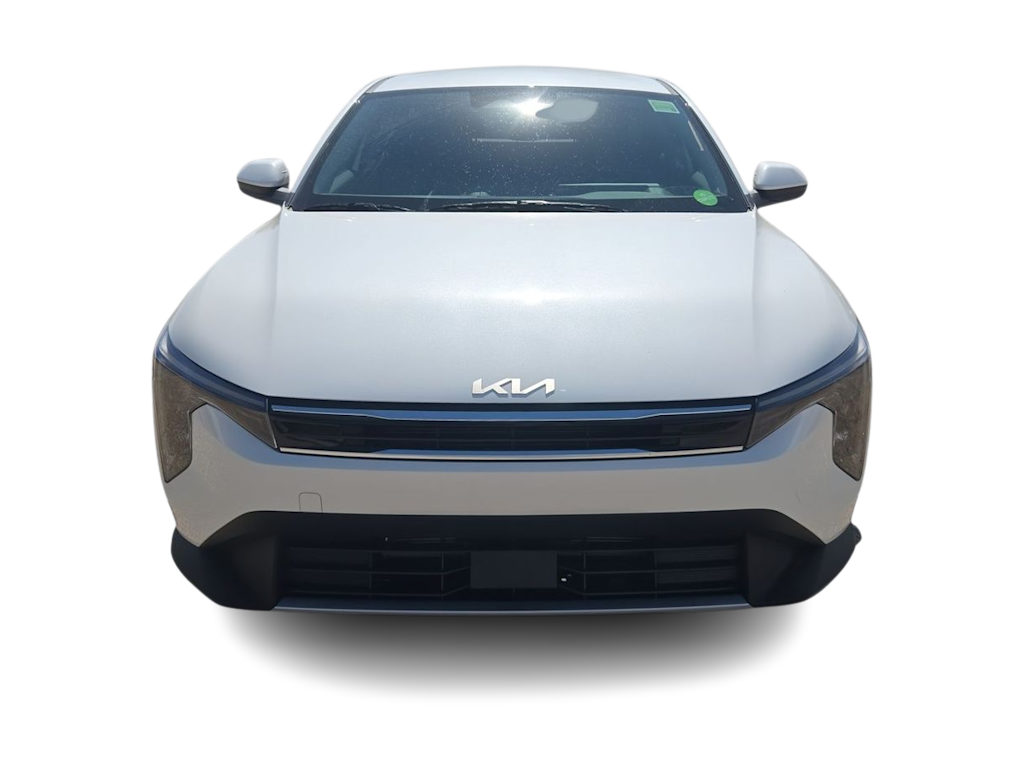 Thumbnail: 2026 Kia K4 - 6