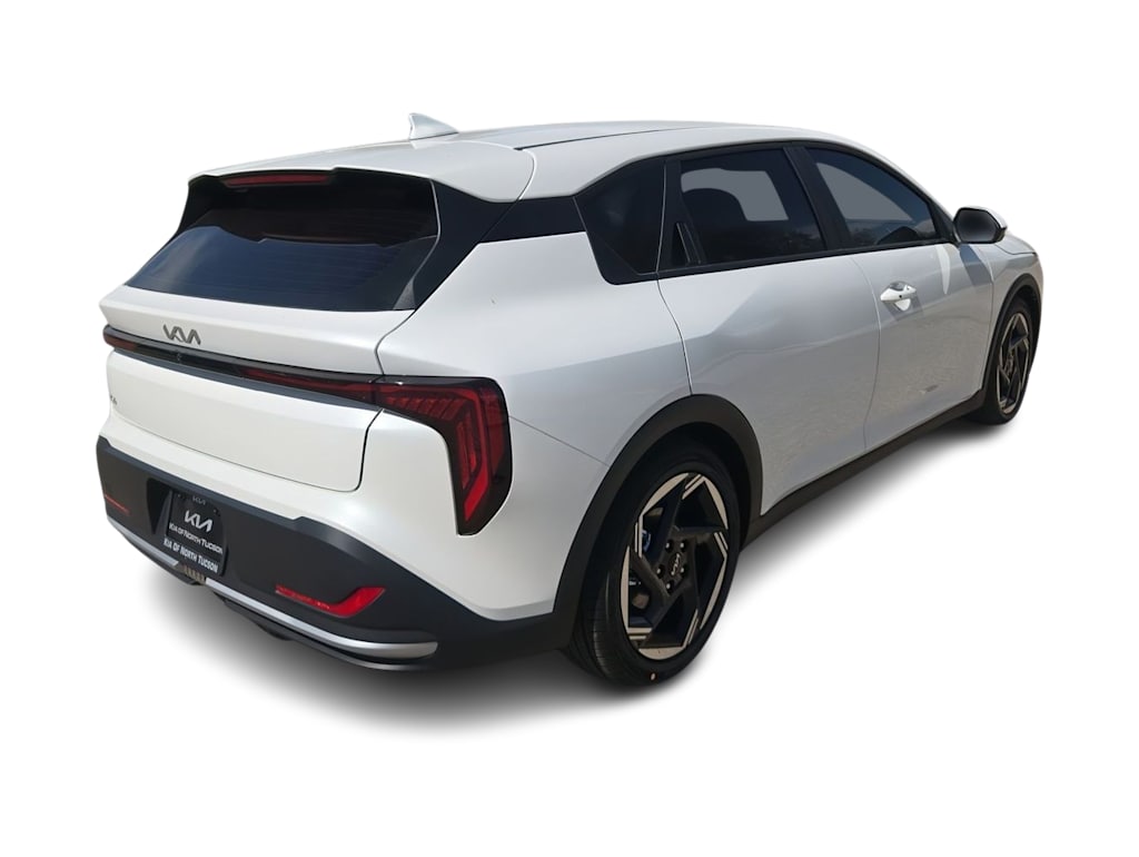 Thumbnail: 2026 Kia K4 - 23