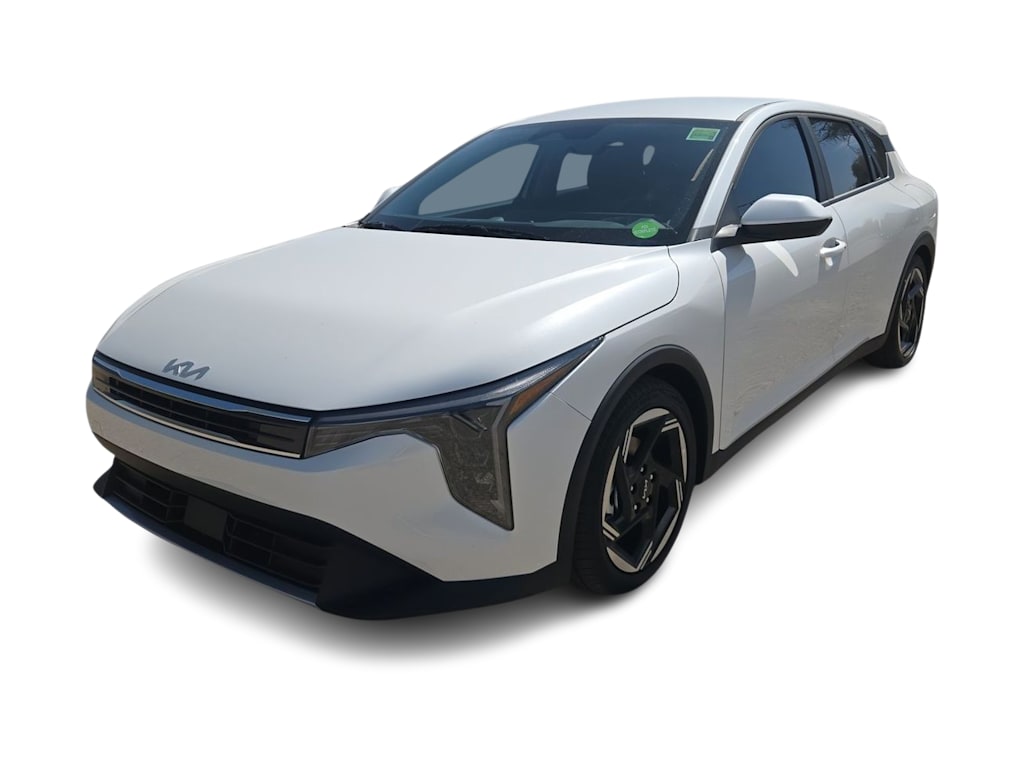 Thumbnail: 2026 Kia K4 - 22