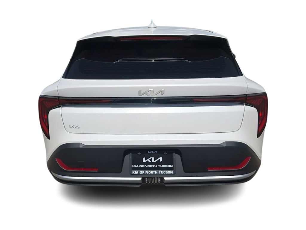 Thumbnail: 2026 Kia K4 - 5
