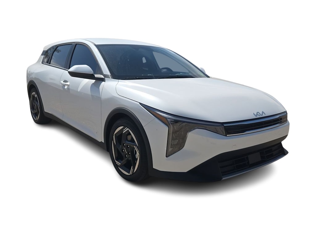 Thumbnail: 2026 Kia K4 - 21