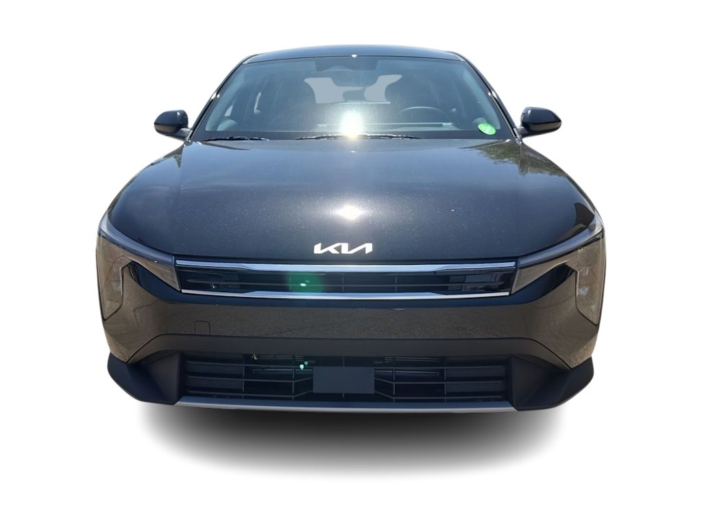 Thumbnail: 2026 Kia K4 - 6