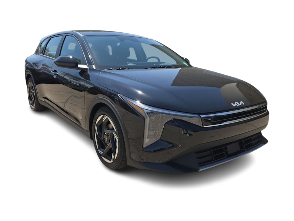 Thumbnail: 2026 Kia K4 - 20