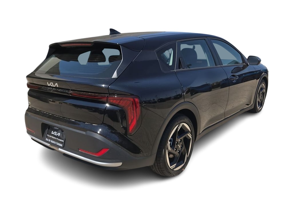 Thumbnail: 2026 Kia K4 - 22
