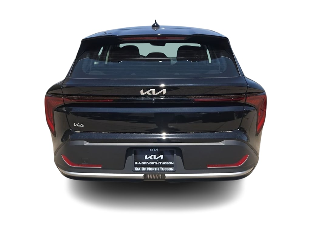 Thumbnail: 2026 Kia K4 - 5
