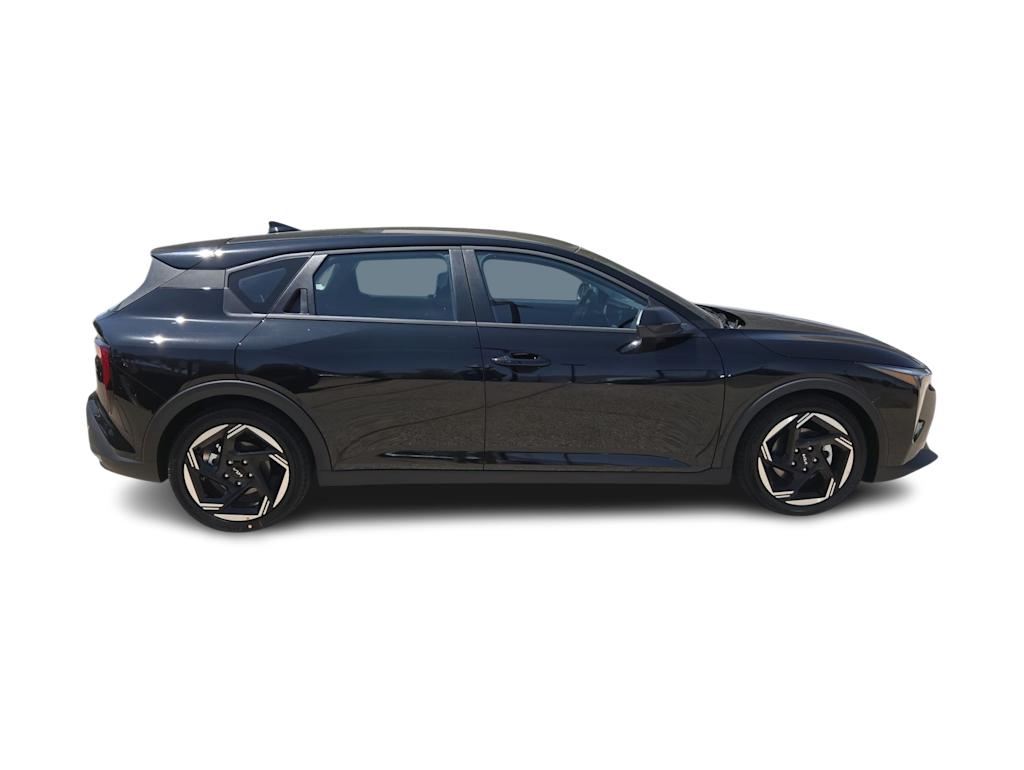 Thumbnail: 2026 Kia K4 - 23