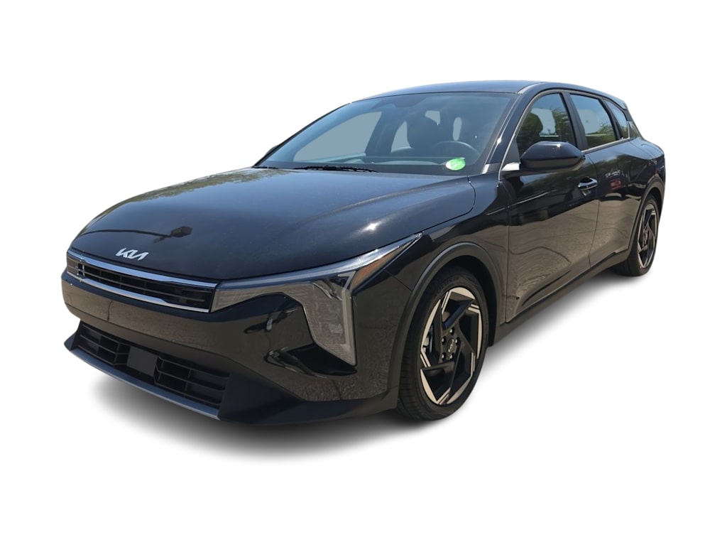 Thumbnail: 2026 Kia K4 - 21