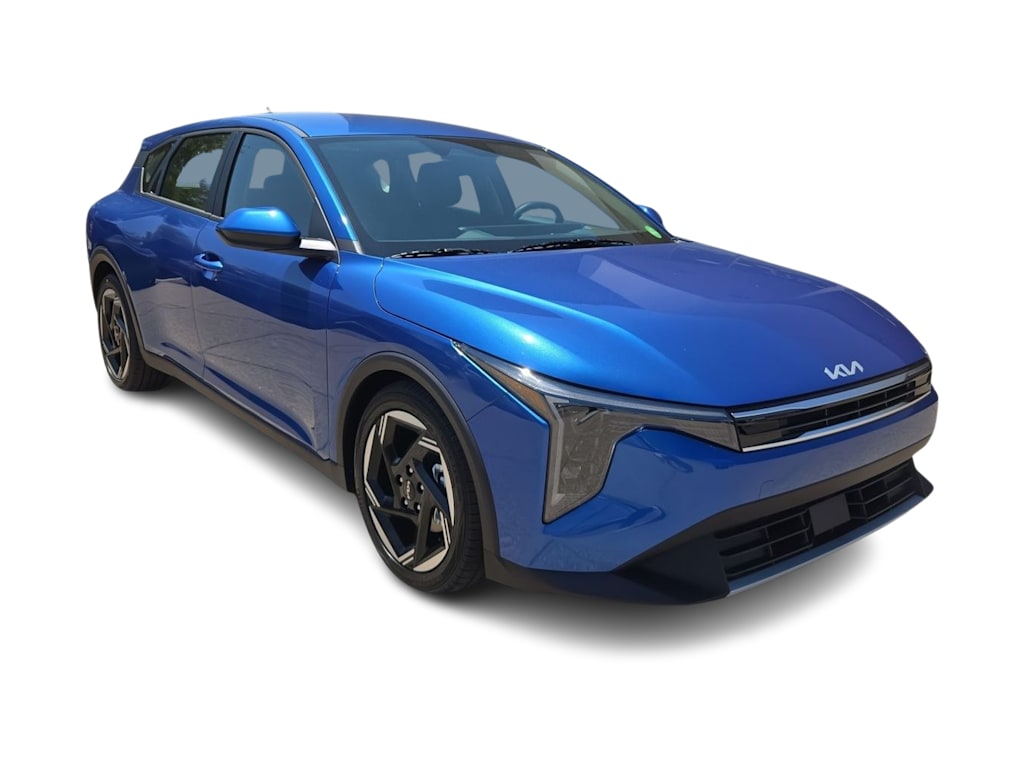 Thumbnail: 2026 Kia K4 - 20