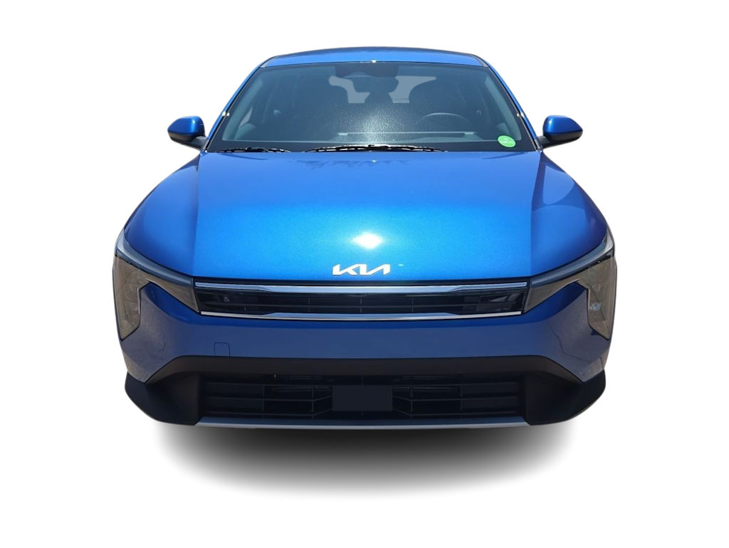 Thumbnail: 2026 Kia K4 - 6